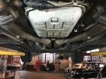 BMW 540i Touring 2001 года